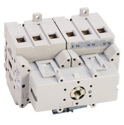 Allen‑Bradley罗克韦尔负载开关194E-E40-1753-6G