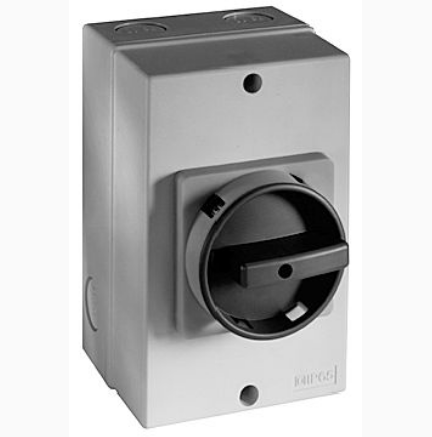 Allen‑Bradley罗克韦尔负载开关194E-Y40-1756-6N
