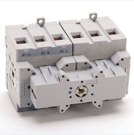 Allen‑Bradley罗克韦尔负载开关194E-E100-1753-6G