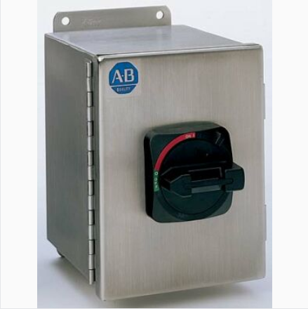 Allen‑Bradley罗克韦尔负载开关194E-CA20E-P11-PE