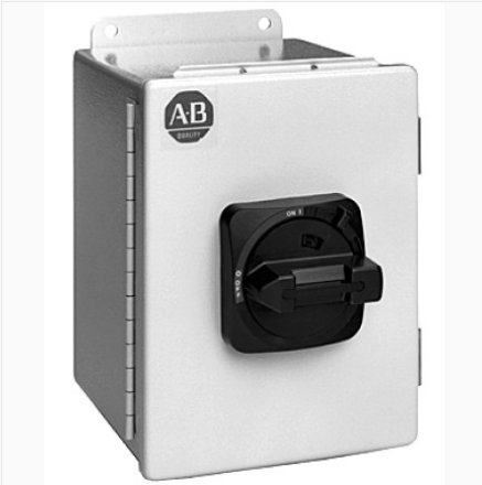 Allen‑Bradley罗克韦尔负载开关194E-AA80E-PE-TN