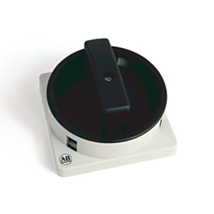 Allen‑Bradley罗克韦尔控制和负载开关执行器194L-HE4I-001