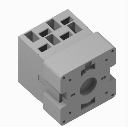 Allen‑Bradley罗克韦尔负载开关194L-E25-7303