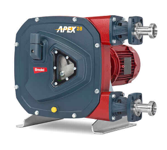 WATSON-MARLOW沃森马洛APEX 软管泵APEX 20