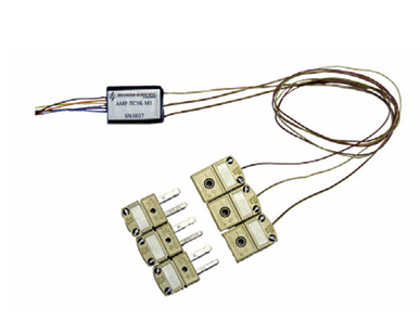 MSC密歇根 AMP-TC-M1 微型热电偶放大器