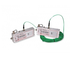 MSC密歇根 FO-HBST/HBSR 光纤系统 1 MHz 模拟链路