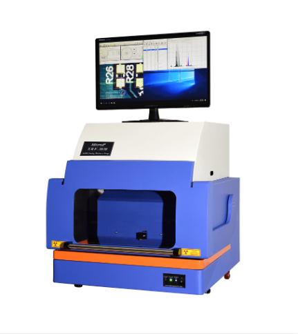 UPA Technology-X射线荧光镀层测厚仪XRF 2020N