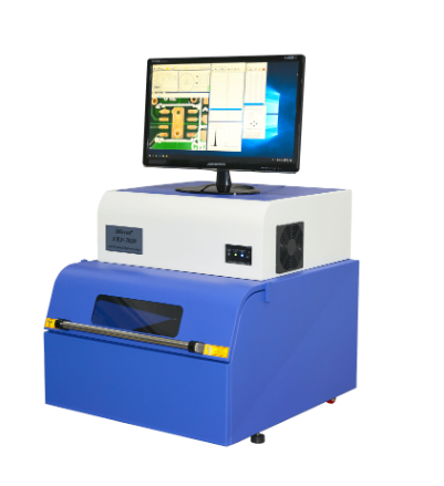 UPA Technology-X射线荧光镀层测厚仪XRF 2020H