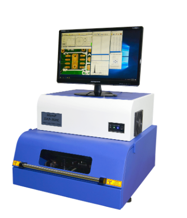 UPA Technology-X射线荧光镀层测厚仪XRF 2020L