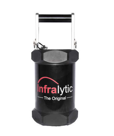 UPA Technology红外油膜测厚仪Infralytic NG2